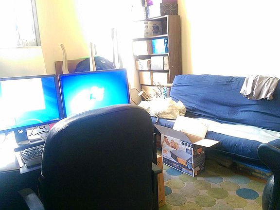 5th image of 3200 Broadway APT 5E