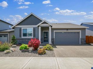 4878 Ranger Ave NE, Salem, OR 97305