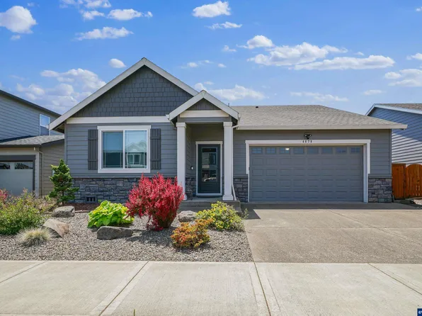 4878 Ranger Ave NE, Salem, OR 97305