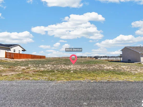 355 E Stardust Dr, Pueblo West, CO 81007
