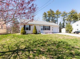 29 Dakota St, Portland, ME 04103