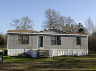 45618 Pickett St, Callahan, FL 32011