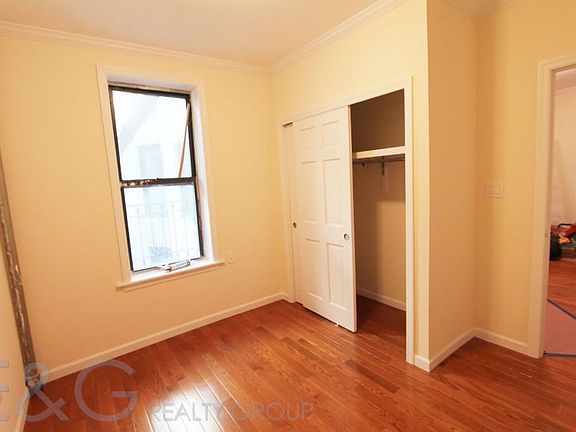 4th image of 580 W 161st St APT 54