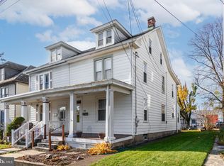 231 S 29th St, Harrisburg, PA 17103