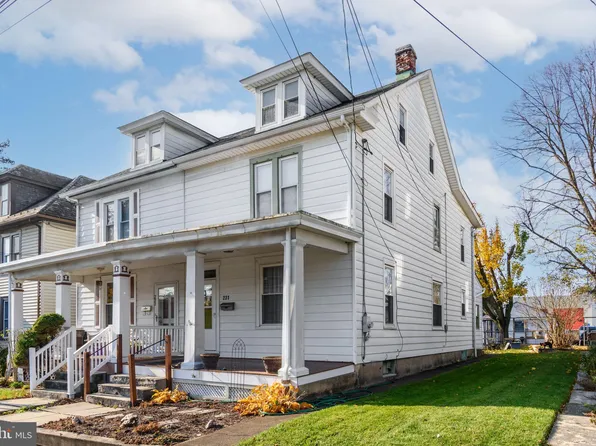 231 S 29th St, Harrisburg, PA 17103