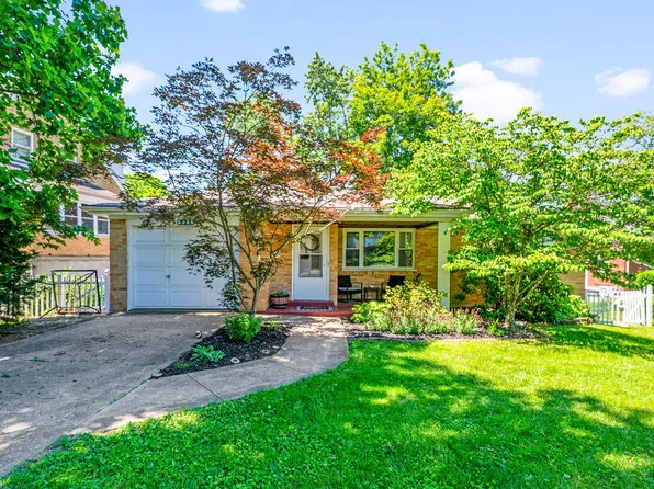 6006 Ripple Creek Rd, Cold Spring, KY 41076