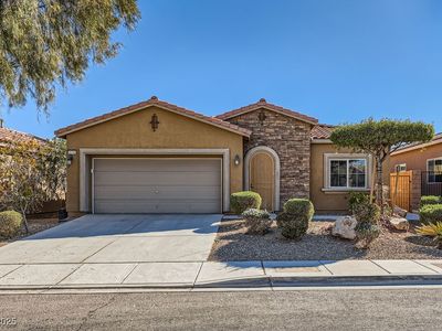 10746 Lightning Sky St, Las Vegas, NV, 89179