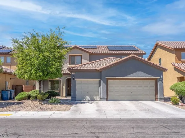 5519 Gemini Bridges St, Las Vegas, NV 89130