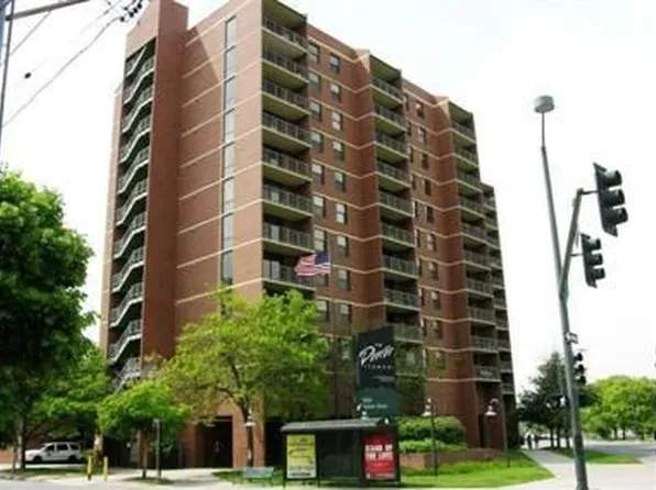 1301 N Speer Blvd #803, Denver, CO 80204