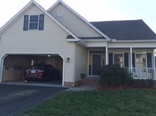 1418 Beckford Ct, Salisbury, MD 21804