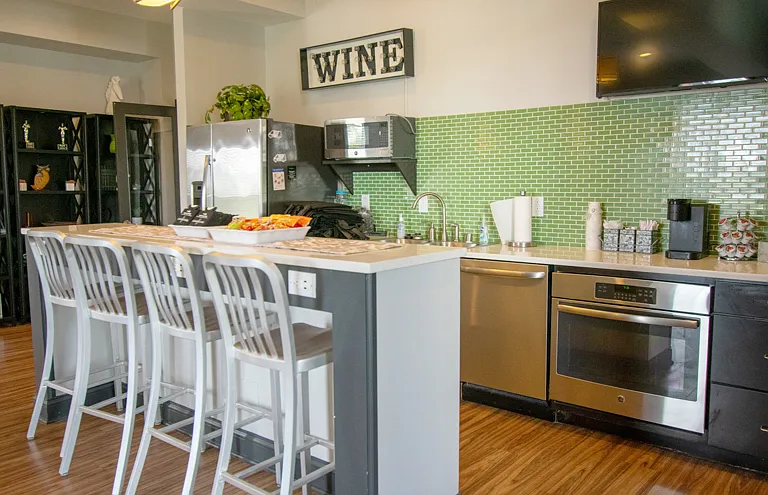 The Champion at Bluegrass Apartments — Photo 11