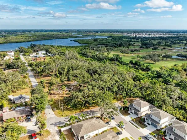 12th Ave E Lot 7, Bradenton, FL 34208