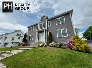 159 Summer St APT 3, Waltham, MA 02452