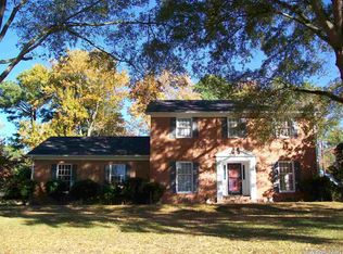 2355 La Latta Ln, Humboldt, TN 38343