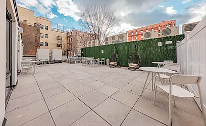 Rented by REAL New York