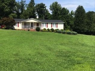 2176 Oakland Rd, Forest City, NC 28043