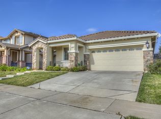 12245 Canyonlands Dr, Rancho Cordova, CA 95742