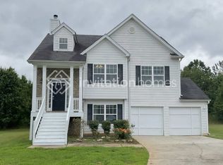 250 Happy Trl, Locust Grove, GA 30248