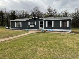 14554 Main St, Indianola, OK 74442