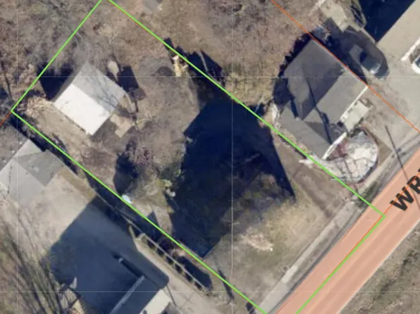 810 Wright St, Wright St, OH 45158