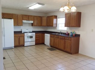 8 Cole Ct, Red Bud, IL 62278