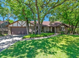 3909 San Luis Ct, Arlington, TX 76016