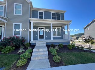 149 Shenandoah Ave, Daleville, VA 24083