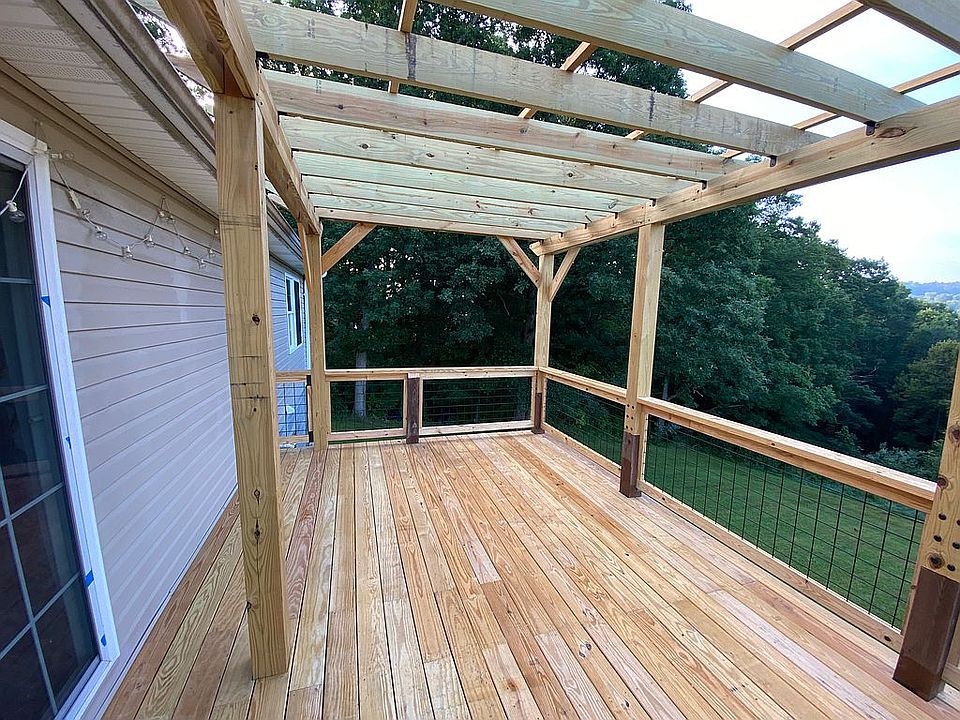 2nd image of 804 Guseman School Rd