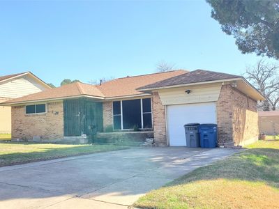 1226 Grinnell St, Dallas, TX, 75216