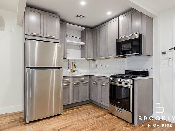 2nd image of 535 Grand St #2B