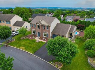 267 Kurt Dr, Nazareth, PA 18064