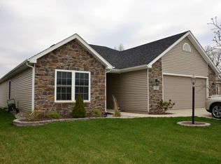 2207 Cedar Ridge Cv #HOME, Fort Wayne, IN 46818