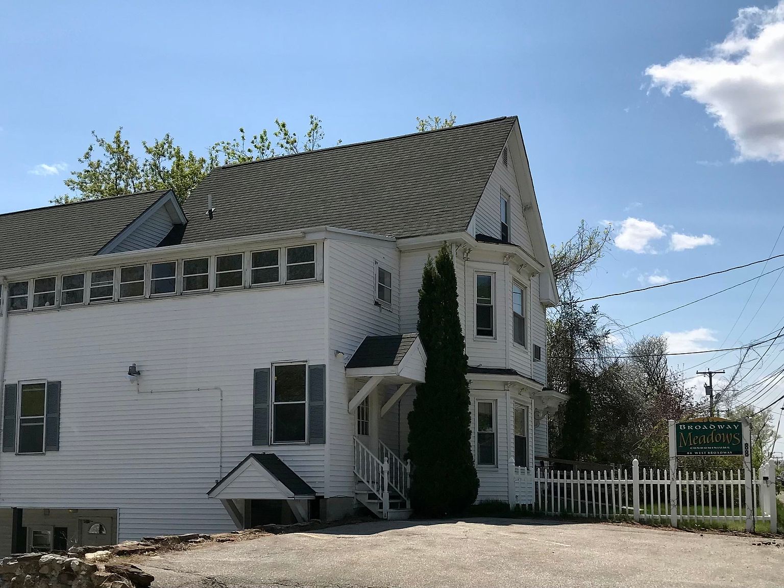 88 West Broadway UNIT 2, Derry, NH 03038 Zillow