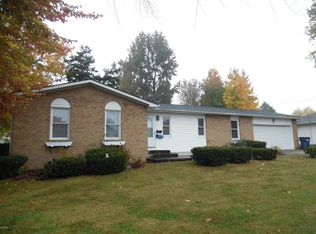 3128 Jamison Blvd, Mount Vernon, IL