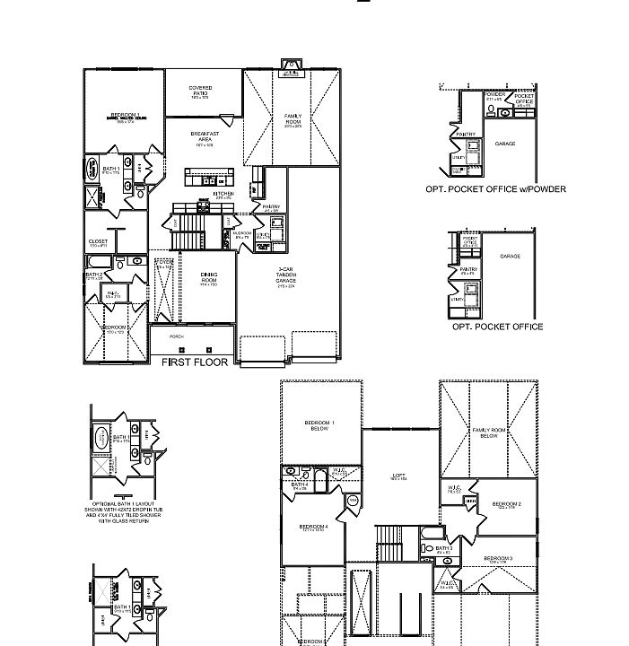 2nd image of 709 Dockside Park