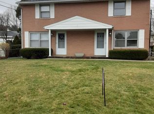 4050 Vinal Ave NW, Canton, OH 44709