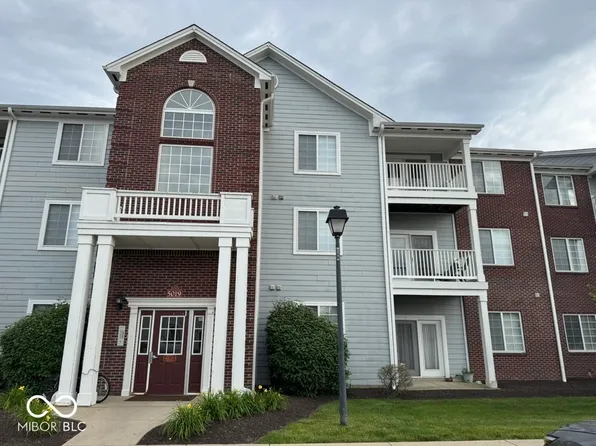 5019 Amber Creek Pl Unit 311, Indianapolis, IN 46237
