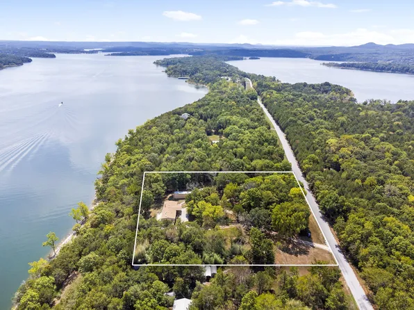 2356 Peninsula Drive, Shell Knob, MO 65747