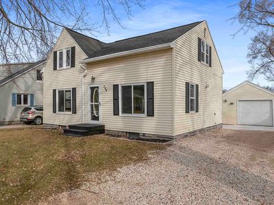 130 E Pine St, Denmark, WI, 54208