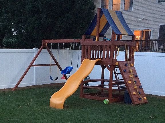 Swingset