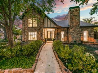 5317 Calumet Dr, Plano, TX 75023