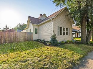 916 N Oriental St, Indianapolis, IN 46202