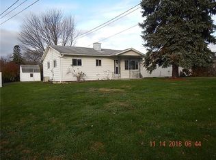 161 Crestwood Dr, New Castle, PA 16101