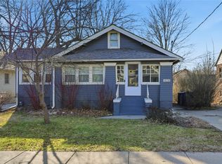 1408 46th St, Des Moines, IA 50311