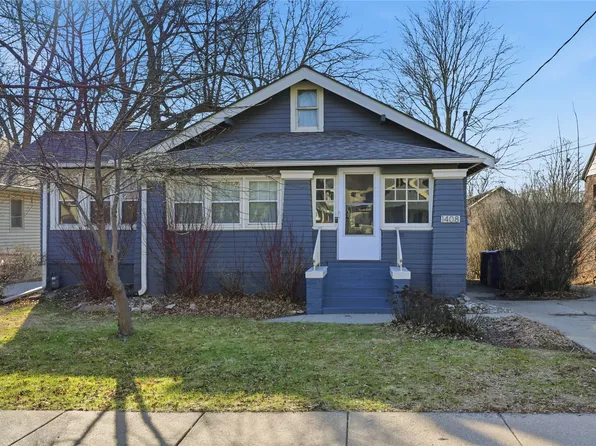 1408 46th St, Des Moines, IA 50311