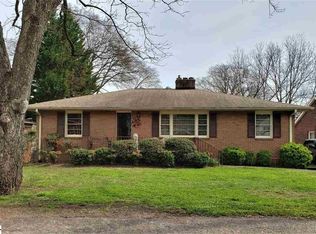 10 West Ave, Greenville, SC 29611