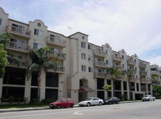 401 W 3rd St APT 209, San Pedro, CA 90731