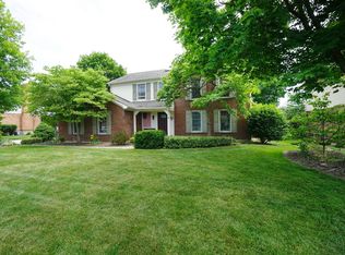 10172 Bennington Dr, West Chester, OH 45241