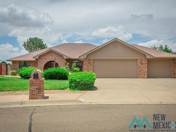 17 Granite Cir, Roswell, NM 88201