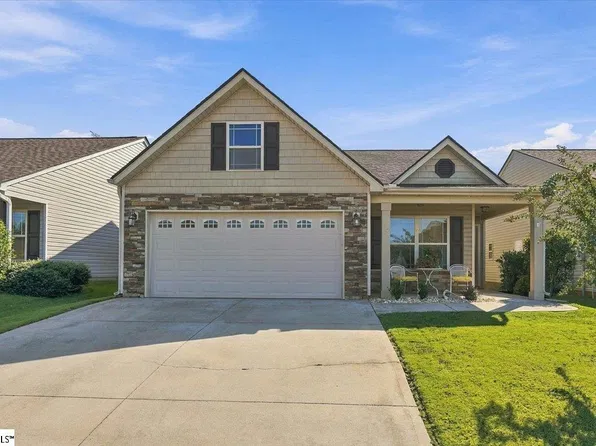 572 Thomas Edwards Ln, Greer, SC 29651